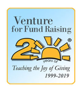 Venture for Fund Raising